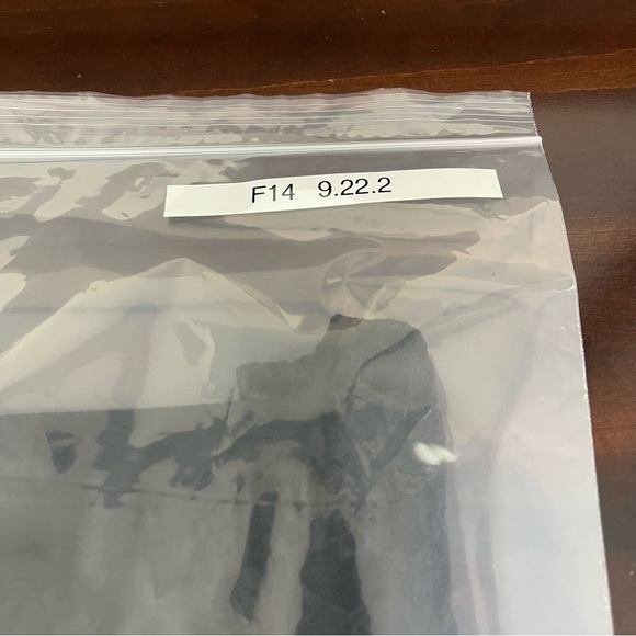 Intimately Free People Black Sleeveless Polka Dot Floral Lace Tunic - Picture 10 of 10